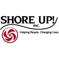 SHORE UP!, Inc. logo - Similar company to United Way Of The Lower Eastern Shore