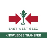 East-West Seed Knowledge Transfer Foundation logo - Similar company to Hortinigeria Program