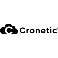 Cronetic Technologies logo - Similar company to Airdrop Limited
