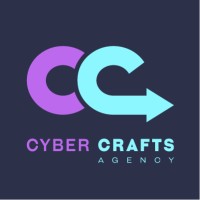 Cyber Crafts Agency logo - Similar company to Cyber Crafts