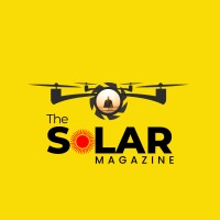 THE SOLAR MAGAZINE logo - Similar company to Mitech Doors