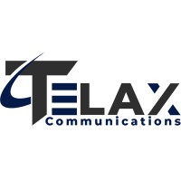 Telax Communications logo - Similar company to Dcomm