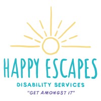 Happy Escapes logo - Similar company to Truffle Collection India