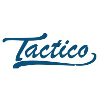 Tactico logo - Similar company to Tactico Inc.
