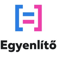 Egyenlítő Foundation logo - Similar company to Side Bridge