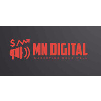 MN Digital - Marketing Done Well logo - Similar company to Grook