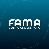 FAMA Centro Universitário logo - Similar company to Faculdade Amadeus Fama