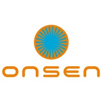 ONSEN SAS logo - Similar company to Agence Biped