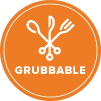 Grubbable Inc. logo - Similar company to Macc Development