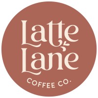 Latte Lane Coffee Company logo - Similar company to Latte Lane