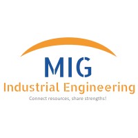 MIG Industrial Engineering logo - Similar company to Mig Engineering