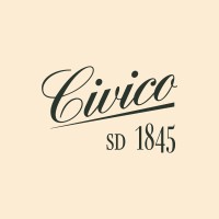 Civico 1845 logo - Similar company to Boat History Report