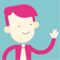 Explanimators.nl logo - Similar company to Wonderment By Design™