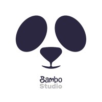 Bambo Studio logo - Similar company to Animatoon Studio