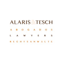 Alaris & Tesch Abogados
