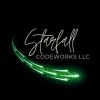 Starfall Codeworks LLC logo - Similar company to Gunkustom