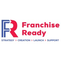 Franchise Ready logo - Similar company to Piccolo Me