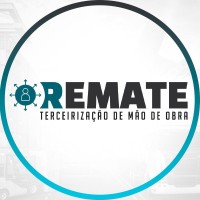 Remate Serviços logo - Similar company to Qockpit | Sistema Integrado De Gestão & Qualidade