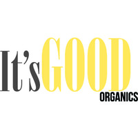 It's Good Organics, Inc. logo - Similar company to Uldaf Global Nuts