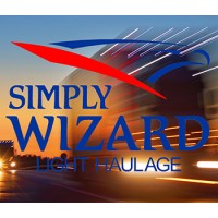 SimplyWizard logo - Similar company to V1 Distribution