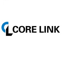 Core Link Group logo - Similar company to 365Id