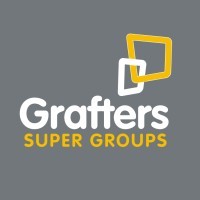 Grafters Super Groups - Sheffield Steel logo - Similar company to 4N - Business Networking