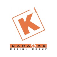 CARAKAS DESIGN GROUP logo - Similar company to Mtra Arquitectos