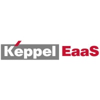 Keppel Energy-as-a-Service (EaaS) logo - Similar company to Keppel (Infrastructure Division)