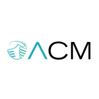 ACM Healthcare logo - Similar company to Synaptico