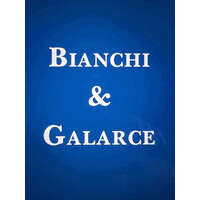 Bianchi & Galarce logo - Similar company to Patelinconseil Avocats