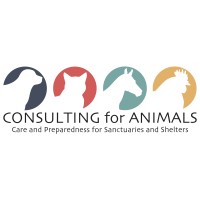 Consulting For Animals logo - Similar company to Aromaquest