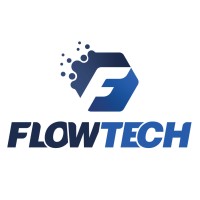 Flowtech Services (Flow Technology General Contracting Co.) logo - Similar company to Izoteck - Innovative Coating Solutions