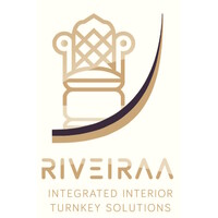 RIVEIRAA INTEGRATED INTERIOR TURNKEY SOLUTIONS logo - Similar company to Moraj Group