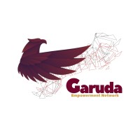 Garuda Empowerment Network logo - Similar company to Dikaiosune Pte Ltd
