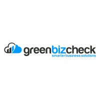 GreenBizCheck logo - Similar company to Informed 365