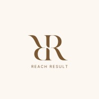 Reach Result logo - Similar company to Ouders.Nl