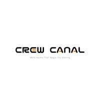 CrewCanal logo - Similar company to Boolet