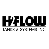 H2Flow Tanks & Systems Inc. logo - Similar company to H2Flow