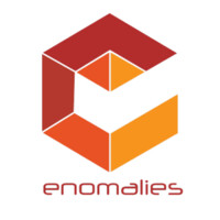 Enomalies LLC logo - Similar company to Surveytech Ltd.