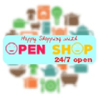 Open Shop