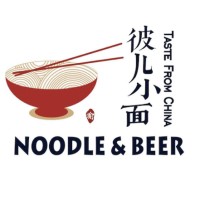 Noodle & Beer Ltd. logo - Similar company to Nancy Spains