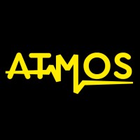 Studio Atmos logo - Similar company to Clicksmith