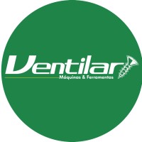 Ventilar Máquinas & Ferramentas