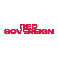Red Sovereign logo - Similar company to Warrior Networking