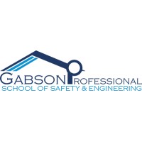 Gabson Professional School of Safety and Engineering logo - Similar company to Gabson Engineering Services Limited