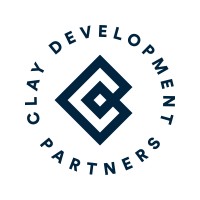 Clay Development Partners logo - Similar company to Clay Development & Construction, Inc.