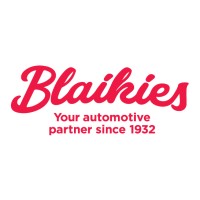 Blaikie'S Chrysler Dodge Jeep Ram Ltd.