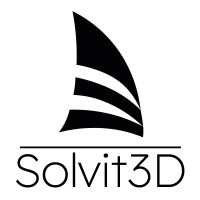 Solvit3D - Next Generation Yacht Parts logo - Similar company to Style&Yachts