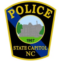North Carolina State Capitol Police