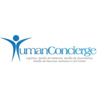 Human Concierge Logística logo - Similar company to Input Center